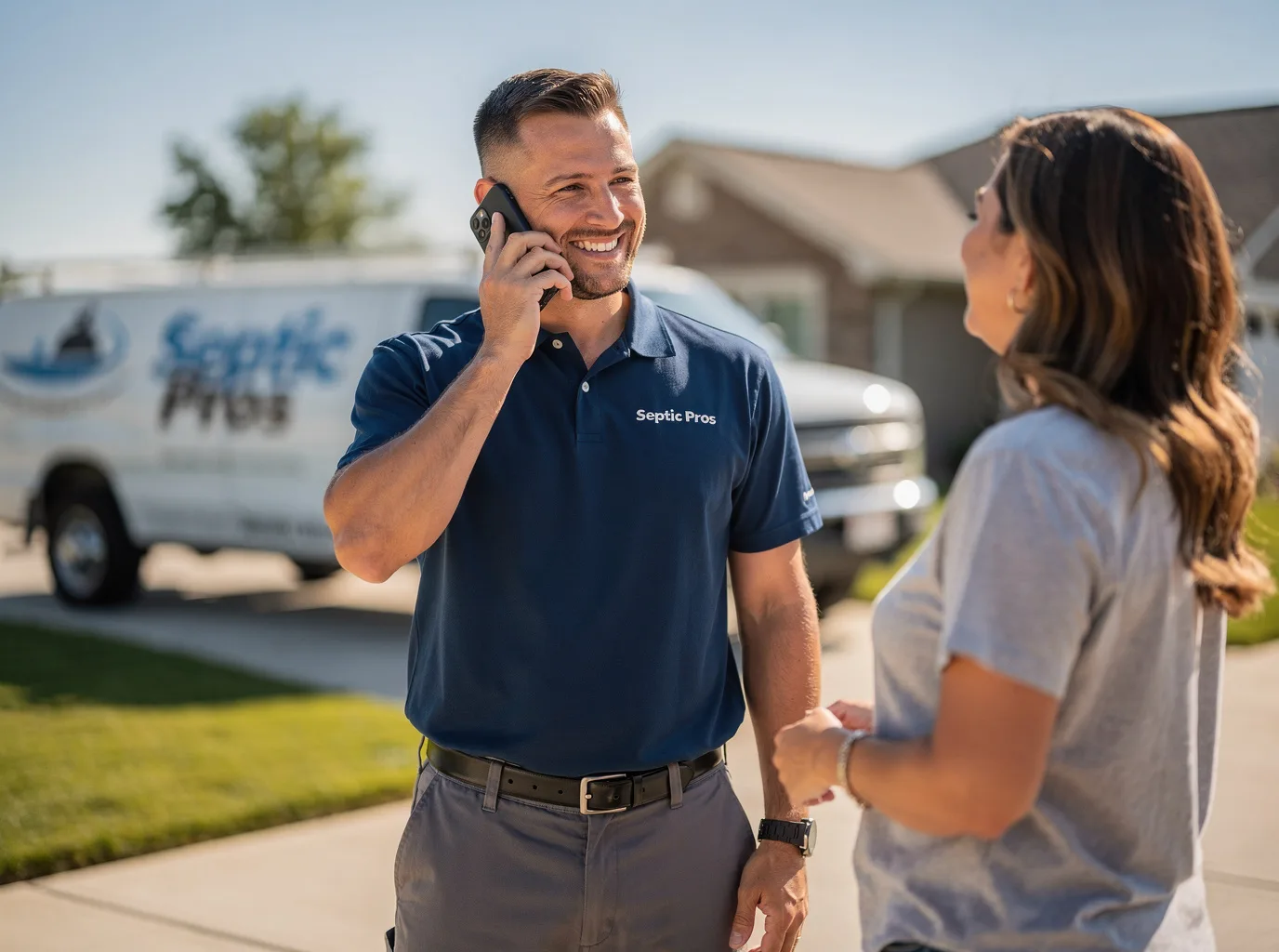 Septic Tank Pumping Pittsview, AL FAQs